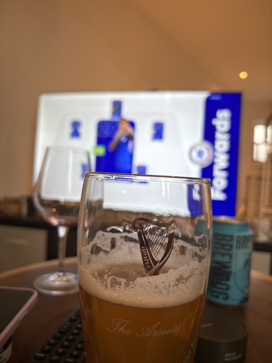 Arsenal Station Pod tweet media