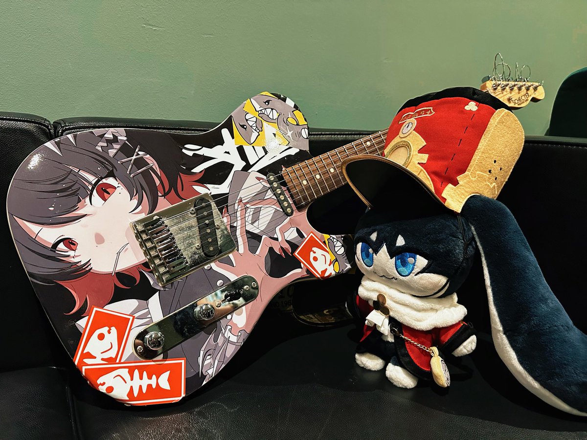 HoYoFair tweet media