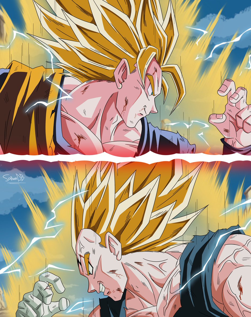 SDB | サフィン tweet media