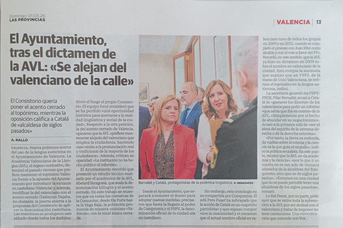 Mar Bolea Ferrer tweet media