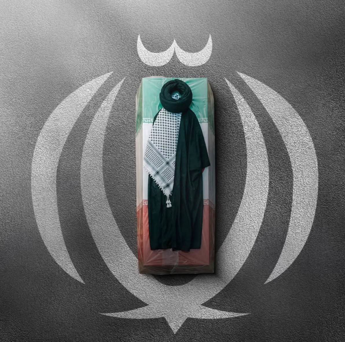 اللهُمَّ لك الحمْدَ حمدَ الشَّاكرين 
على عظيم رزِيَّتي.