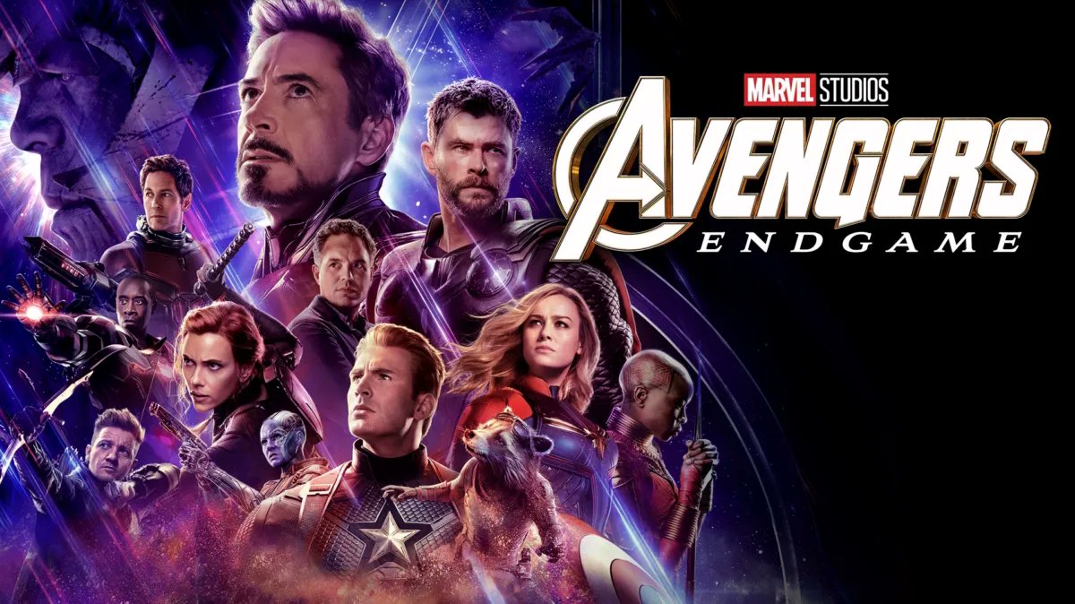 🎬 Top 10 mayores estrenos mundiales (opening weekend) de la historia:

1️⃣ 🇺🇸 Avengers: Endgame (2019) — $1,223.6M
2️⃣ 🇺🇸 Avengers: Infinity War (2018) — $640.5M
3️⃣ 🇺🇸 Spider-Man: No Way Home (2021) — $600.5M
4️⃣ 🇺🇸 Zootopia 2 (2025) — $560.3M
5️⃣ 🇺🇸 The Fate of the Furious (2017) —