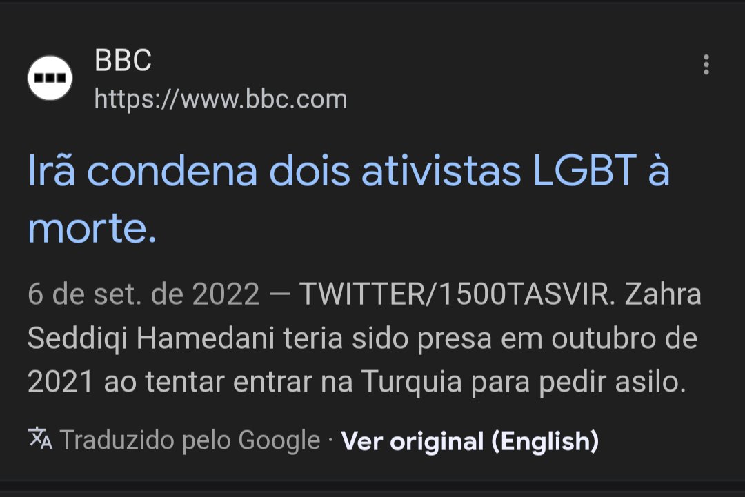 Alexandre Almeida tweet media