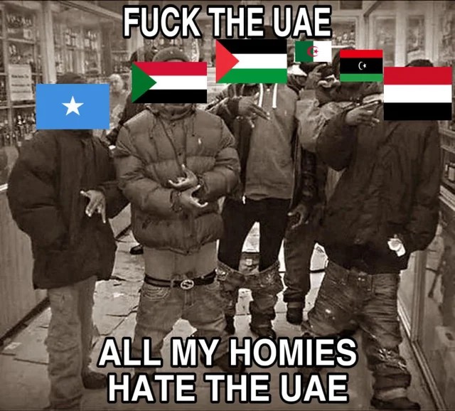 Alharari tweet media