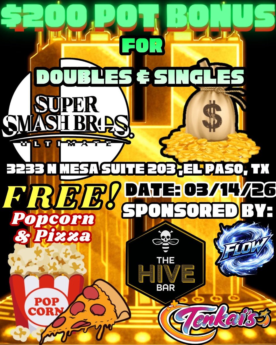 FLOW (1MG REBRANDED) tweet media