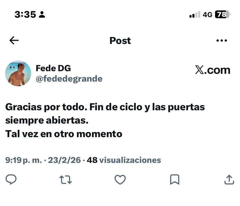 Canela Gomez tweet media