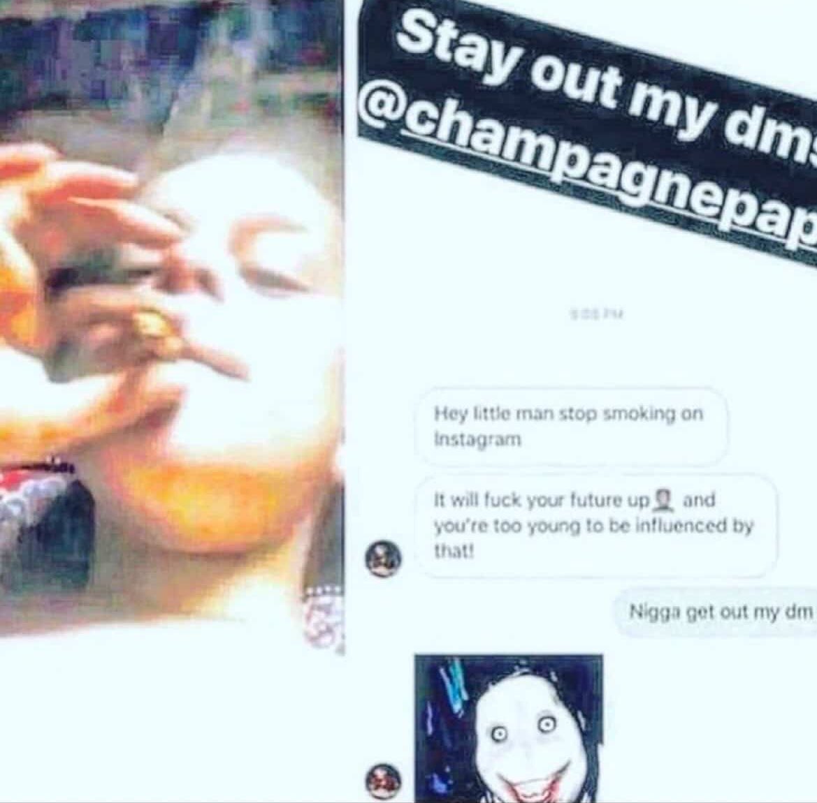 Mr.walkemdownandsayhello (@realeater4ever) on Twitter photo 