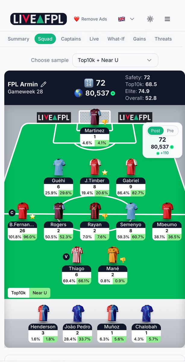 Armin Is Coming 🥶 tweet media