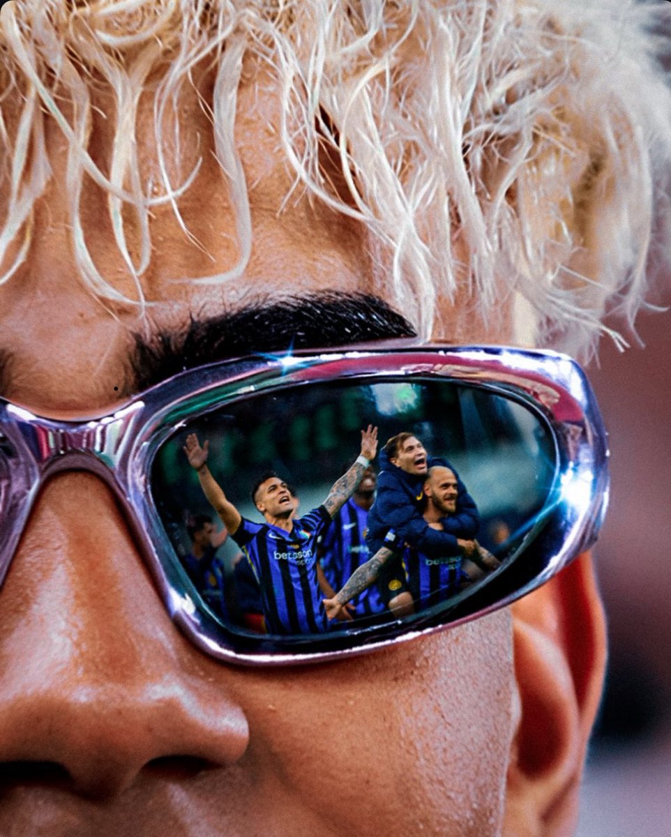 <a href="/FCBarcelona_es/">FC Barcelona</a> Pues anda que en San Siro.🙄