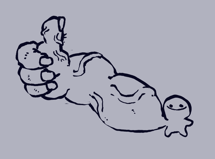 FloppyRubbs 🔞 (Comms Closed) tweet media