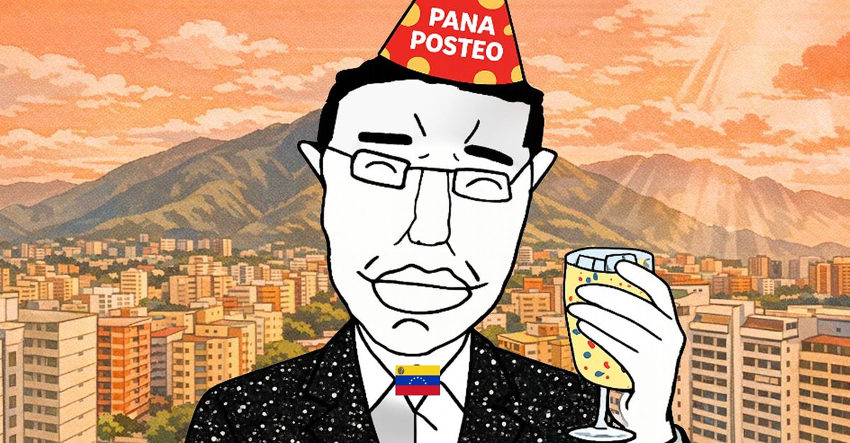 datero 🇻🇪 tweet media