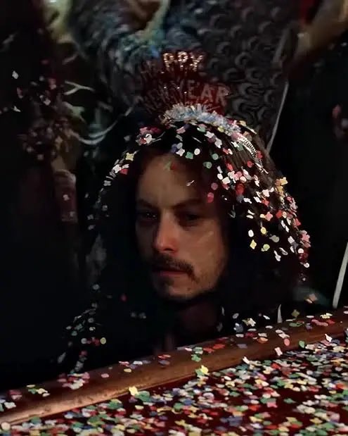 Be witch tweet media