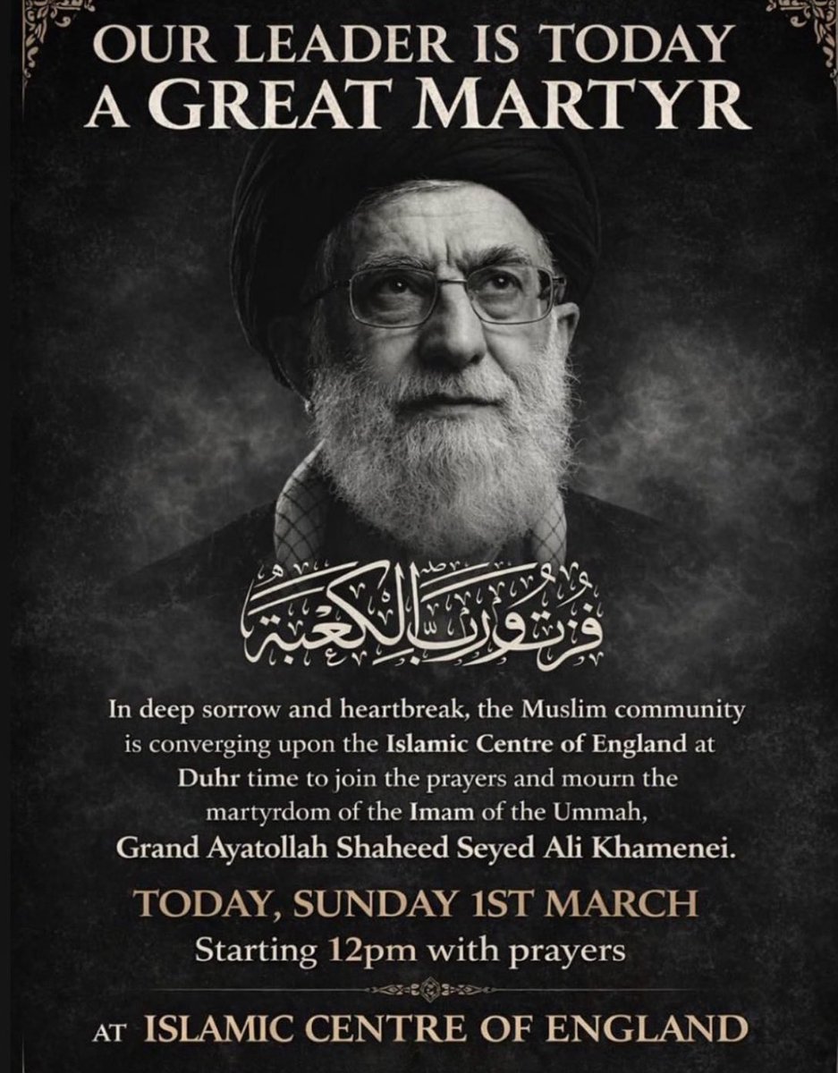 Lee Hurst tweet media