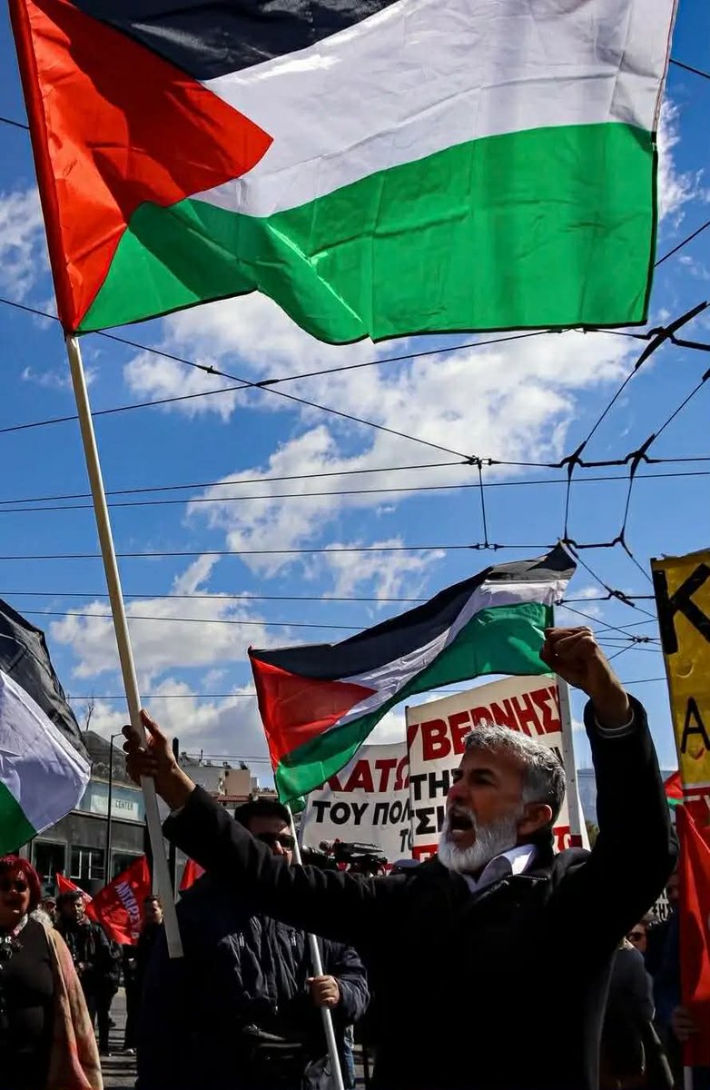 Κάτω τα χέρια από τον Τζαβέντ Ασλάμ. Συνέντευξη τύπου, Τρίτη 3 Μάρτη 2.30μμ, Αίθουσα Δικηγορικού Συλλόγου Αθήνας. antiracismfascism.org/index.php/3520…