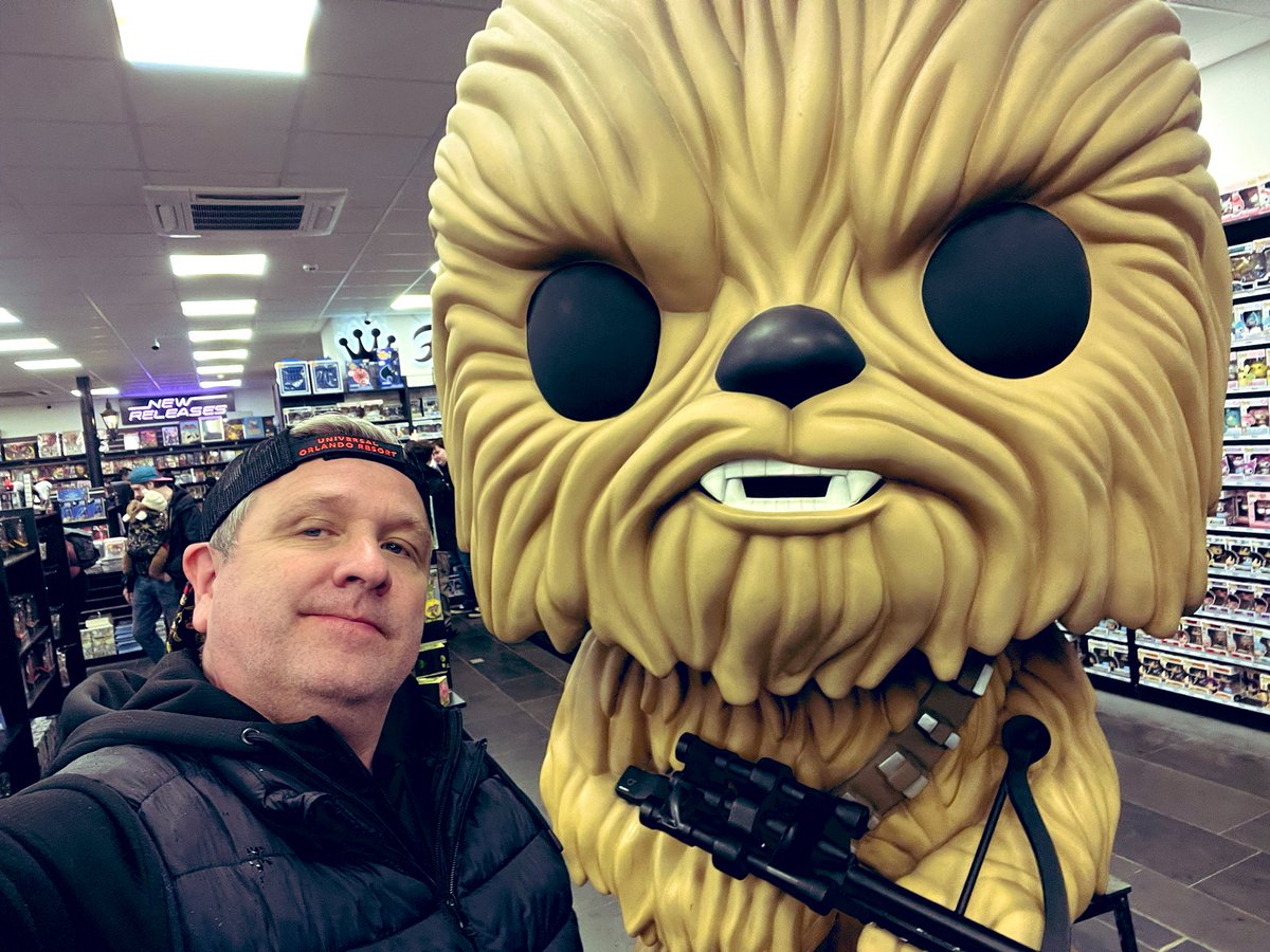 Andy Hygate tweet media