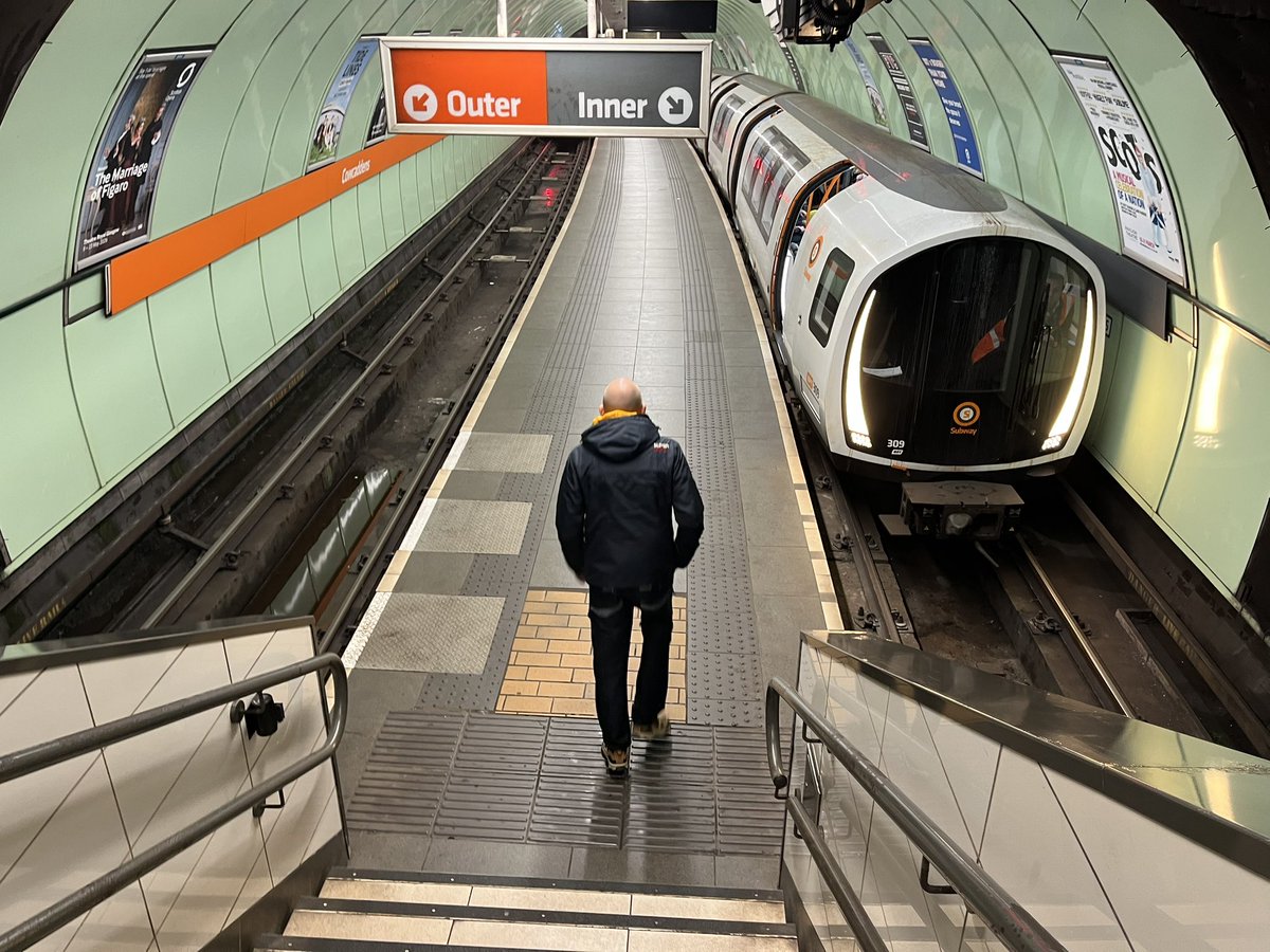 Andy Hygate tweet media