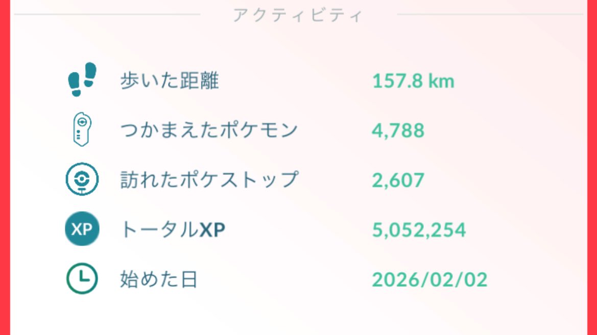 abcabc_0518's tweet photo. 始めて１ヶ月
#ポケモンGO 
#ポケモンGOフレンド募集 
#ポケモンGO好きな人と繋がりたい https://t.co/LRIrhjYaWp