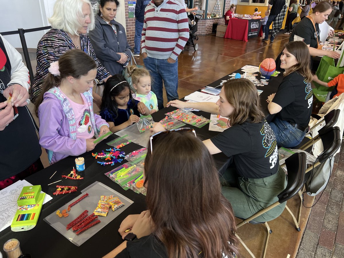 NESciFest tweet media