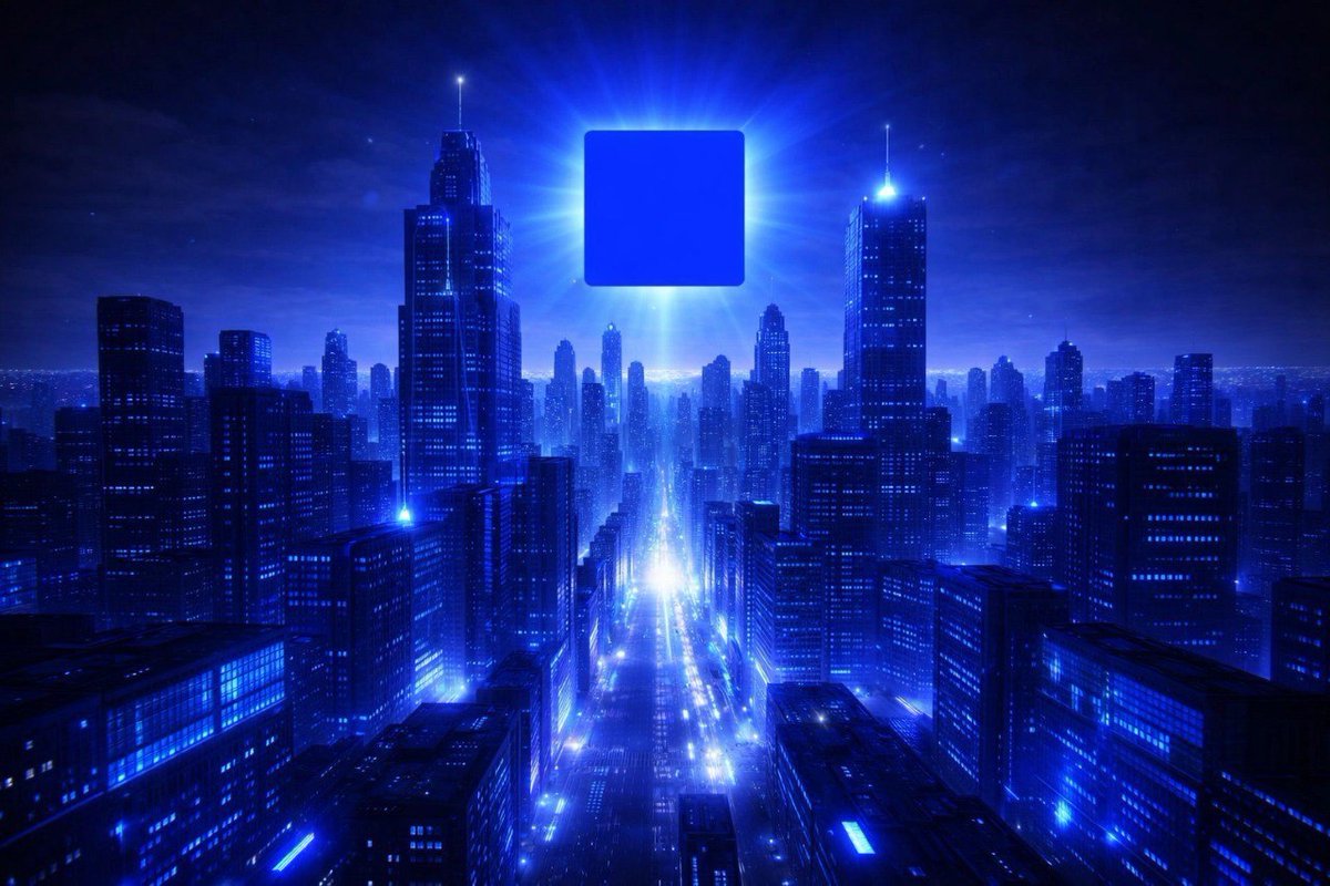 BaseHubHB's tweet photo. Base is the future https://t.co/SgO0wfIJiX