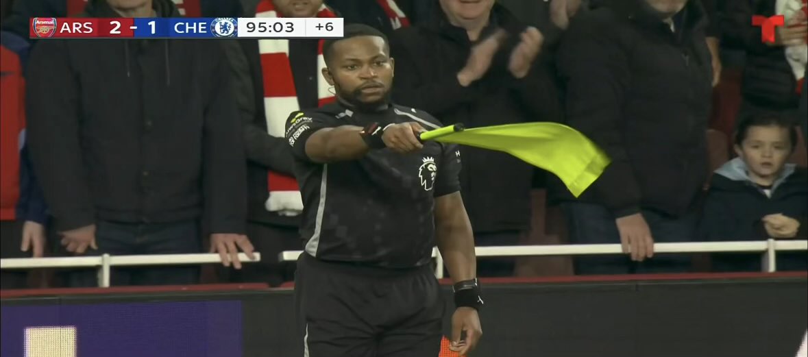 This saved me from having a heartattack for real