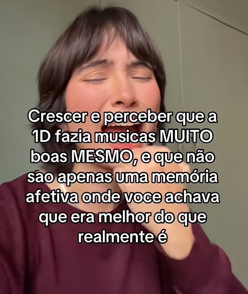 isso aqui é muito real