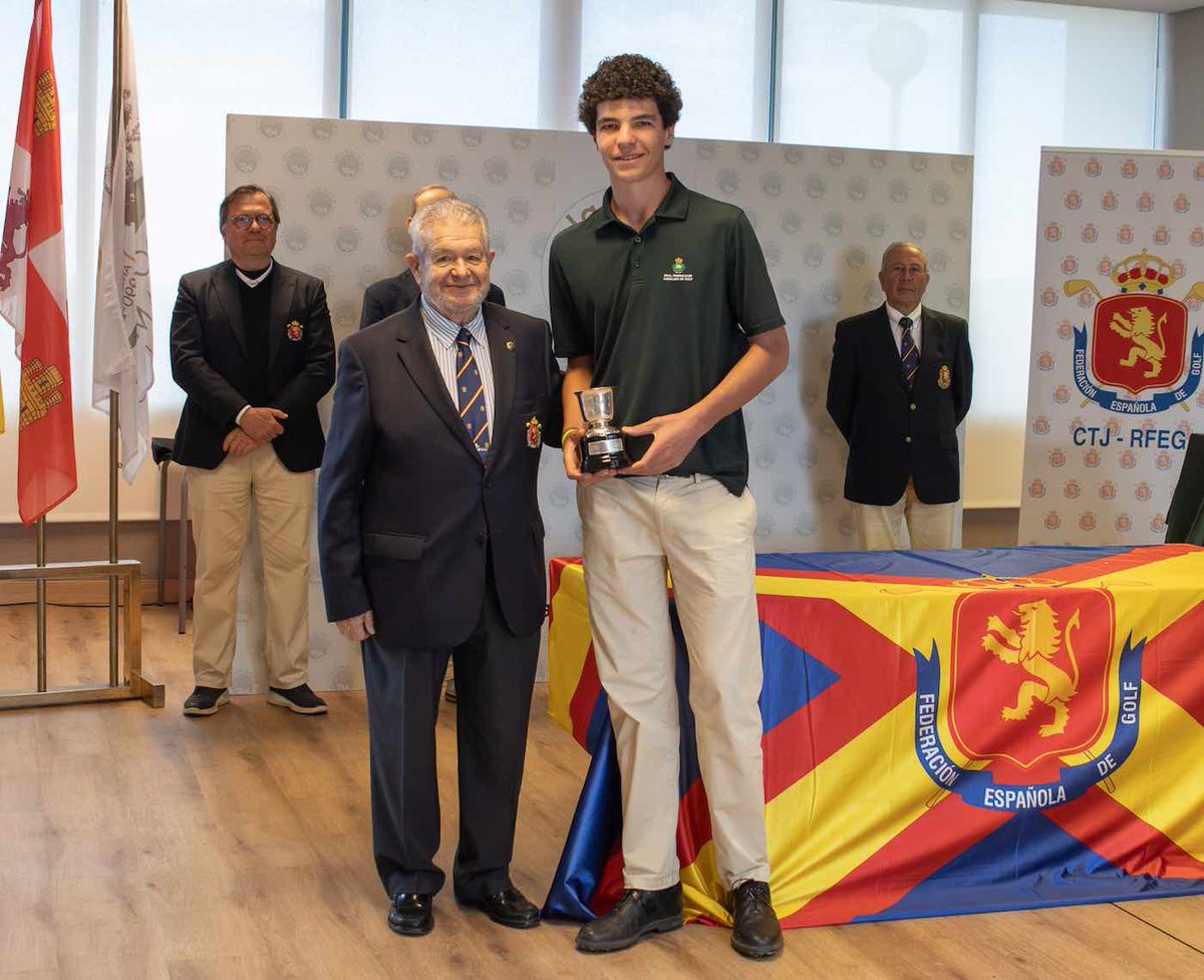 RFGA - Oficial tweet media