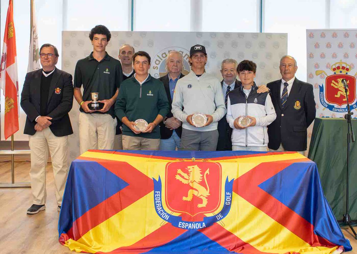 RFGA - Oficial tweet media