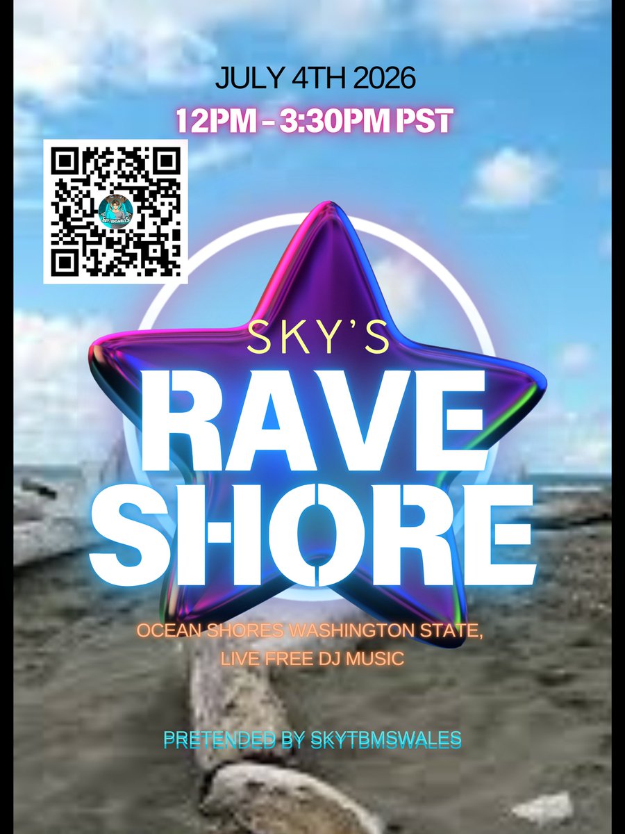 ̵Skytbm Swales|Ceo of DCS tweet media