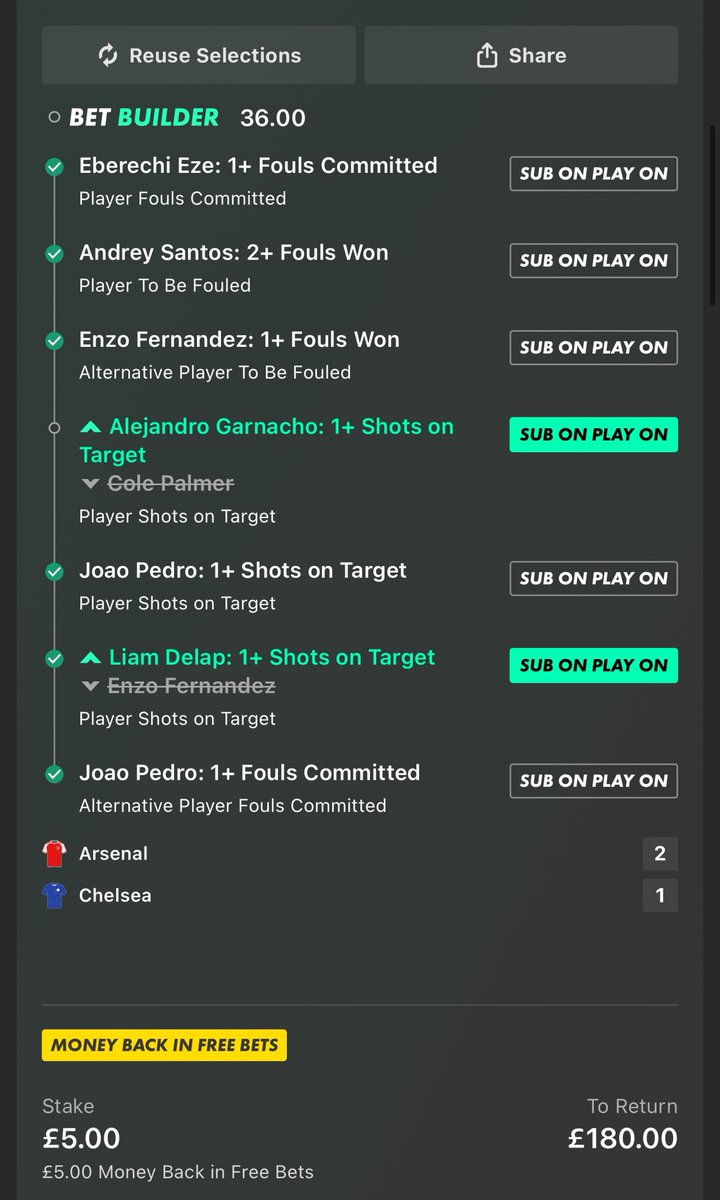 ohJSN_'s tweet photo. @bet365 sort it out that was a garnacho sot 😒 https://t.co/gHBIQD6B7O