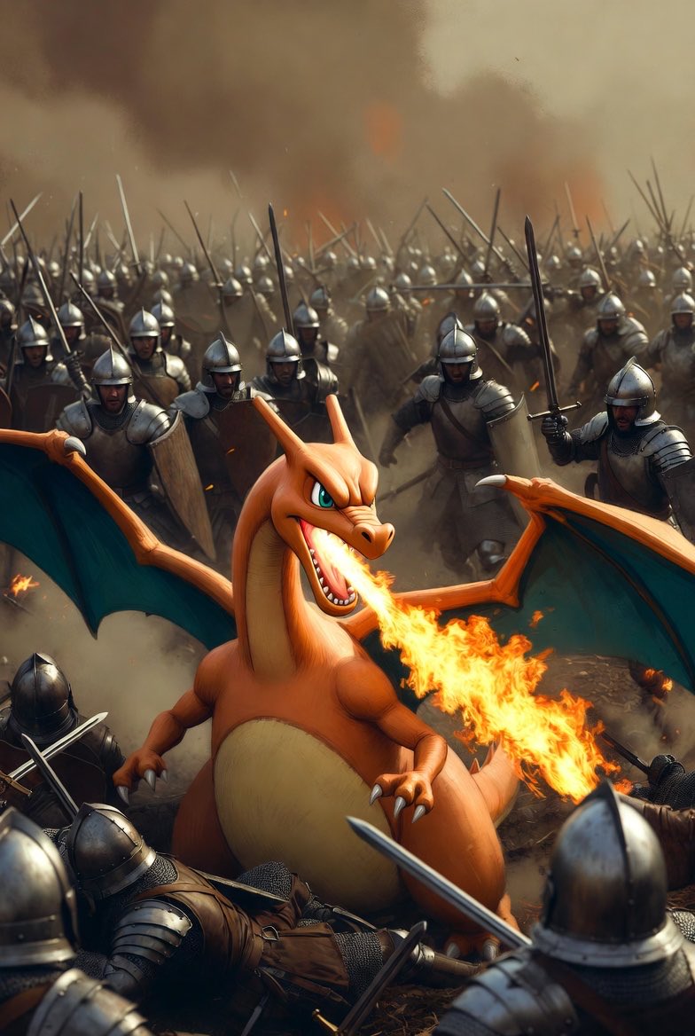 looks like a gud floor. $charizard
