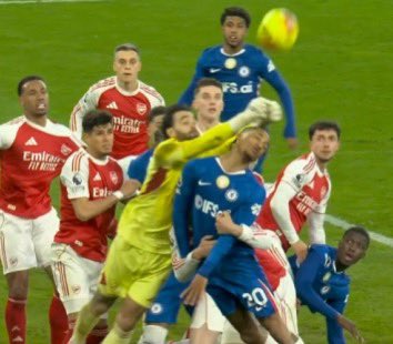 CFC Rema tweet media