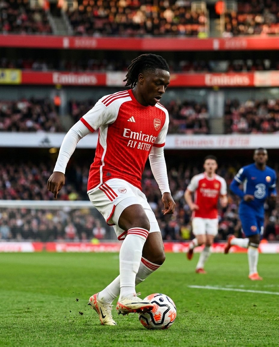 ARDENT GOONER tweet media