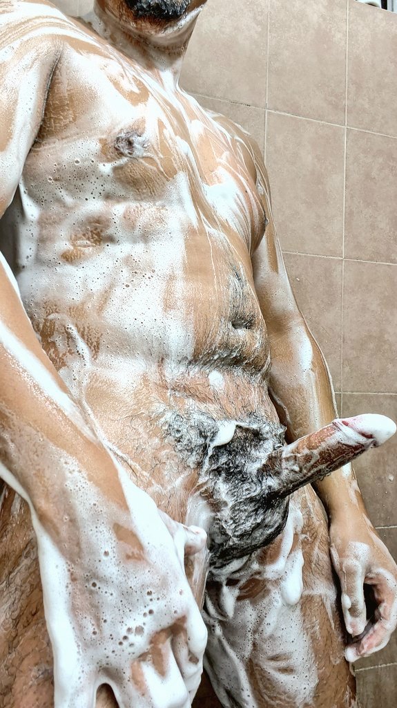 Ven, vamos a bañarnos 🥵😈🔥 #gay #gayboy #gayhornie #gayass #gaychubby #gaypitochico #gayhot #gaypussy #gaydick