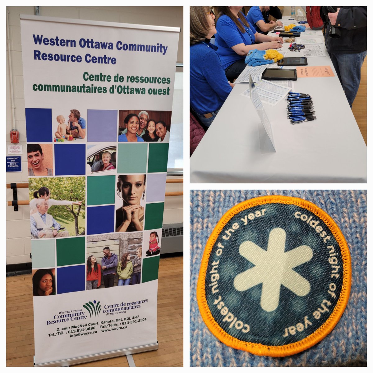 Pinecrest-Queensway Community Health Centre tweet media