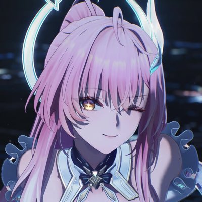 アイコンエイメスに変えました⩌ ̫ ⩌ #鳴潮 #WutheringWaves #エイメス