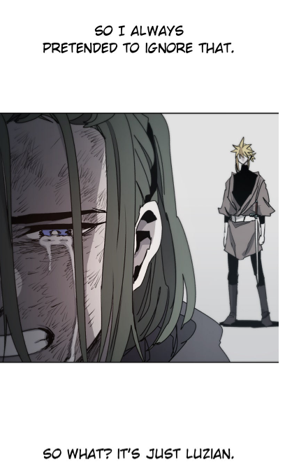 Ren I Aired arc I tweet media