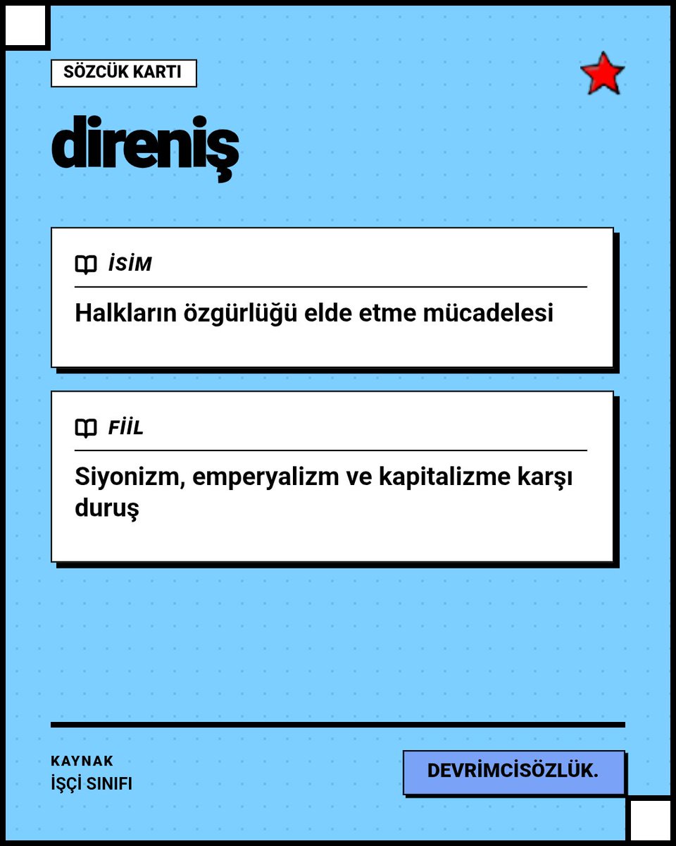 Devrimci Sözlük tweet media