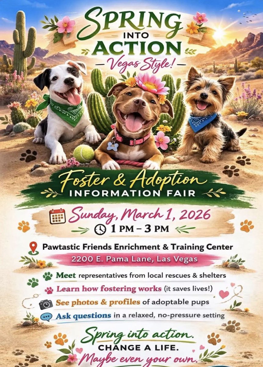 Pawtastic Friends-Non-profit organization tweet media