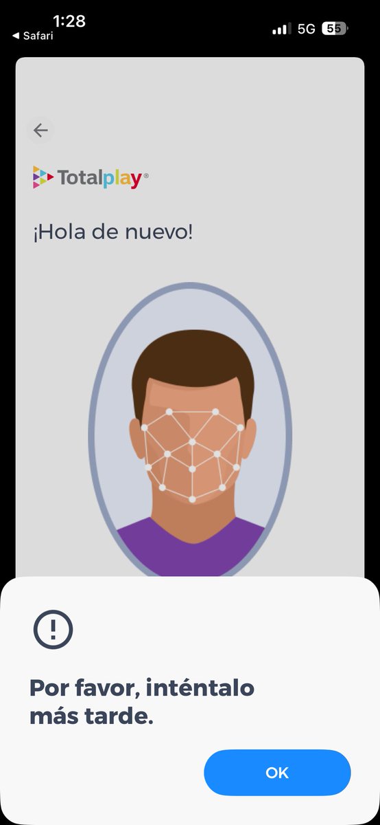 SandybelleH's tweet photo. @TotalplayAyuda Alguien más con el mismo problema ? Mes a mes es imposible pagar desde la app. No les gusta el dinero ? Necesito pagar mi factura mensual me ayudan o que pasa? No puedo hacerlo por teléfono porque estoy en el extranjero. https://t.co/bj156alaUz