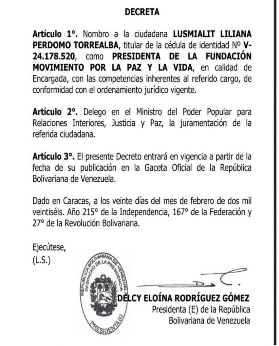 Fue detenido el Ex-Pdte. de la Fundación Movimiento por la Paz y la Vida, Alexander "Mimou" Vargas, fue detenido el sábado 28 de Febrero en el gimnasio vertical de Quinta Crespo, Caracas, en la gráfica se ve escoltado con esposas por funcionarios del CICPC. El 20 de Febrero fue