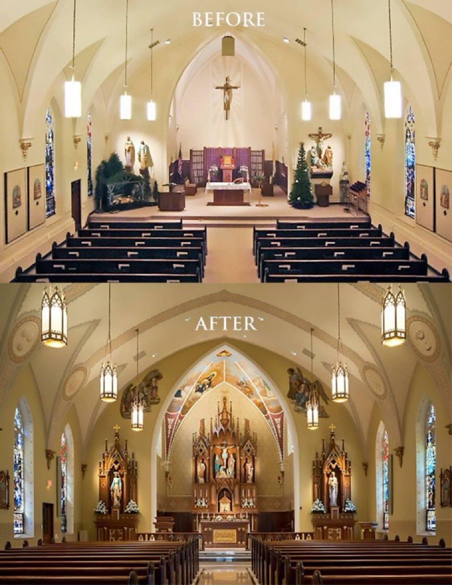 Discover Catholic Business tweet media