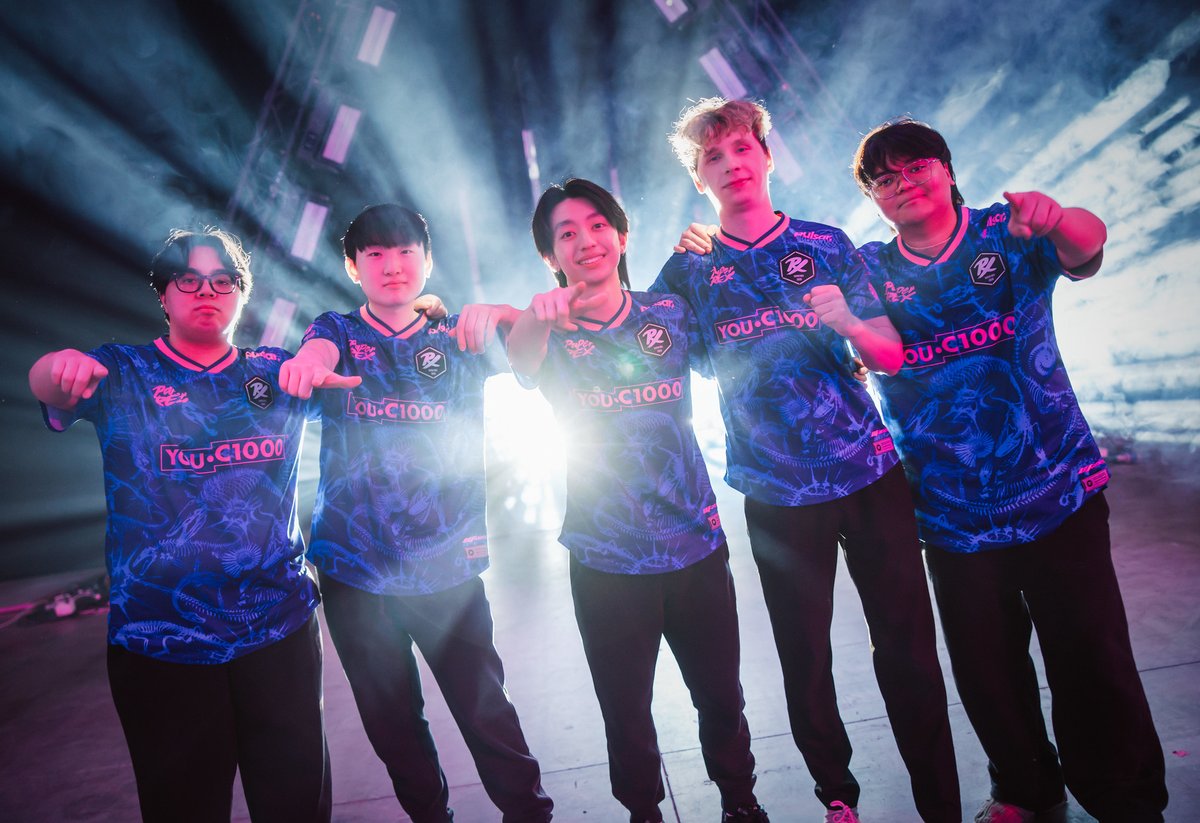 We take today's match 2-0 ! GGWP G2 👊

Split: 13-9
Corrode: 13-5

Next match: March 2 (GMT -3) / March 3 (GMT +8) !

#WGAMING #VALORANTMasters