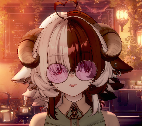 Kuro_Caora's tweet photo. 🐏OFFICIALLY 1 HOUR TILL MY DEBUT EVENT BEGINS! ☕️
Day one is lookin like a lot of tabeltop after we do some introduction! Doing a 1 on 1 pokemon campaign with my fiance, as well as a pathfinder 2e game after that!
#vtuberdebut #vtuber #envtuber https://t.co/Zo1ElmV732