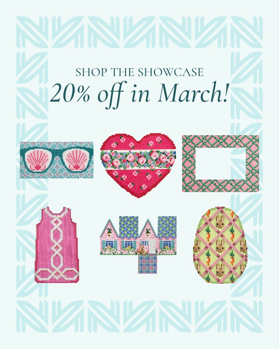 Needlepoint.Com tweet media