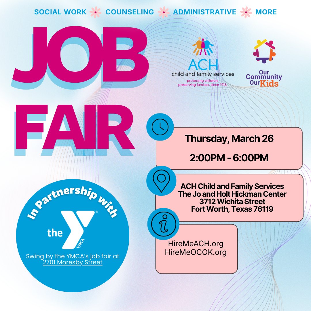 ACHChild&Family tweet media