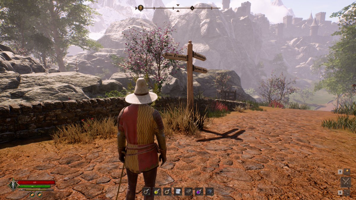 Krabworks Game Studios tweet media