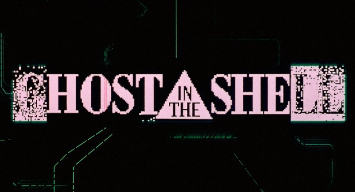 retrofilmm's tweet photo. Ghost in the Shell (1995) dir. Mamoru Oshii https://t.co/zaireSmw2T