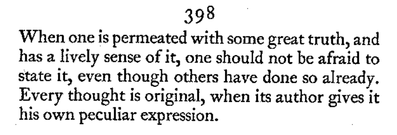 Daily Lindy Effect tweet media