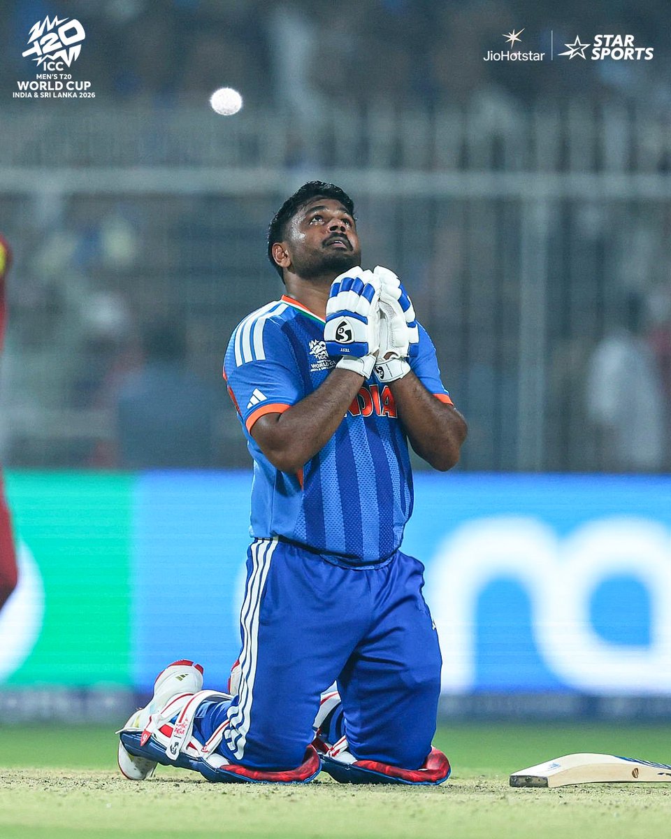 StarSportsKan's tweet image. Box Office ಸುಲ್ತಾನನ ತರ ಅಬ್ಬರಿಸಿದ Super Sanju!❤️‍🔥

 ಅಂದು, ಇಂದು, ಎಂದೆಂದೂ ಅಭಿಮಾನಿಗಳ ಪಾಲಿನ ಕಣ್ಮಣಿ ಈ Chetta.💙

ವೀಕ್ಷಿಸಿ | ICC Men’s #T20WorldCup Semi-Final 2 👉 #INDvENG | THU, 5 MAR, 6 PM | ನಿಮ್ಮ Star Sports ಕನ್ನಡ &amp;amp; JioHotstar ನಲ್ಲಿ.