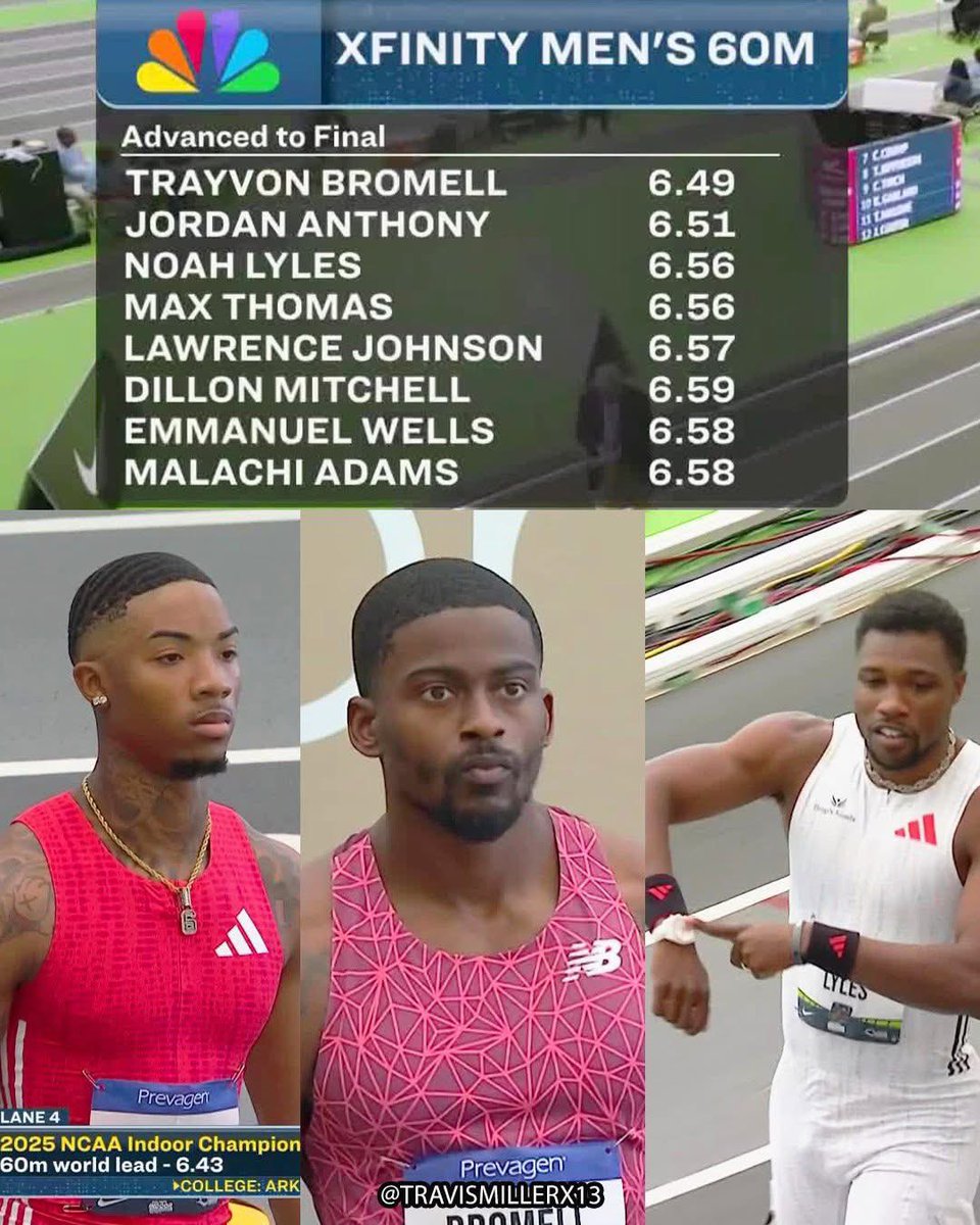 Travis Miller tweet media